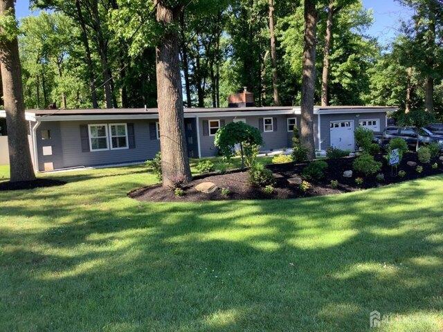 House for sale in New Brunswick, New Jersey
