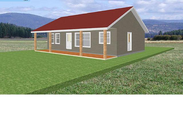 House for sale in Prince Edward Island