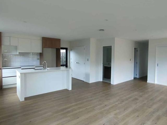 House for rent in East Tamaki, Oroua County