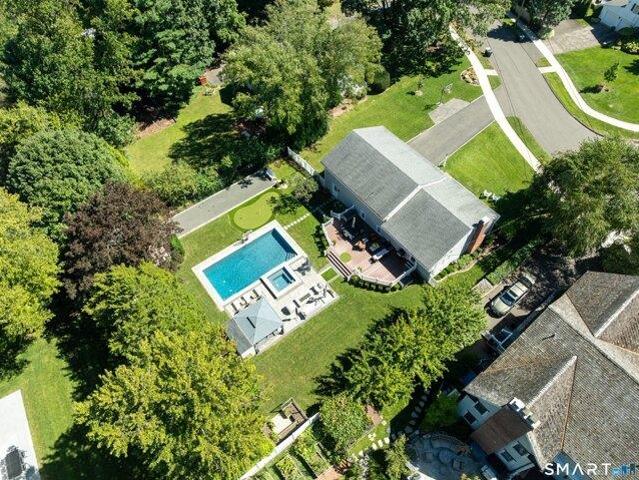 House for sale in New Canaan, Connecticut