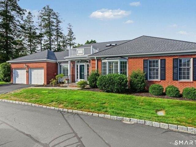 Condo for sale in New Canaan, Western Connecticut Planning Region