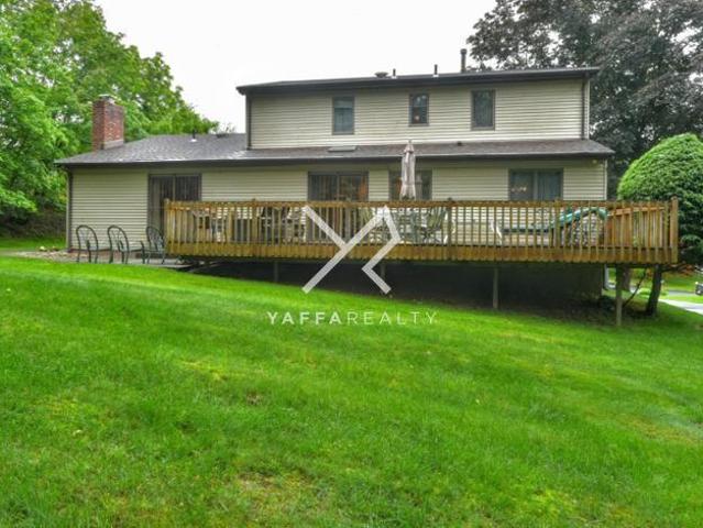 House for sale in Rockland, New York