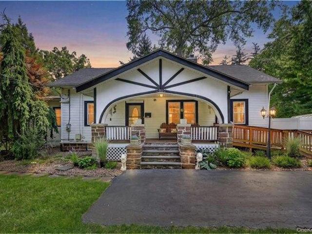 House for sale in Rockland, New York