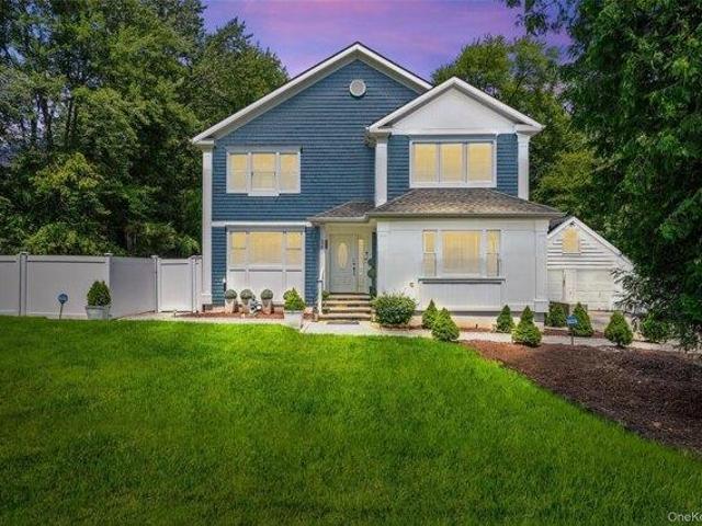 House for sale in Rockland, New York