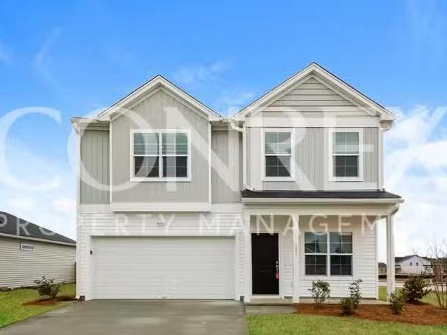 House for rent in Summerville, South Carolina