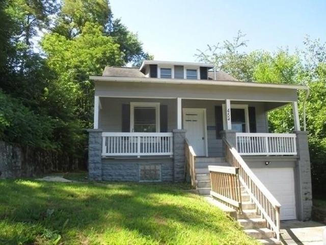 House for sale in New Eagle, Pennsylvania