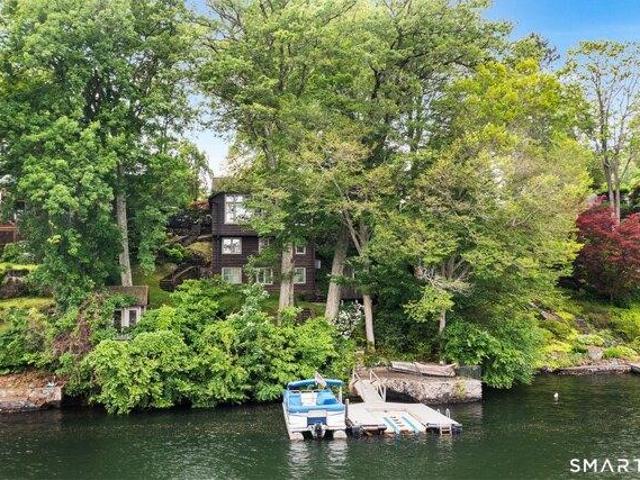 House for sale in New Fairfield, Connecticut