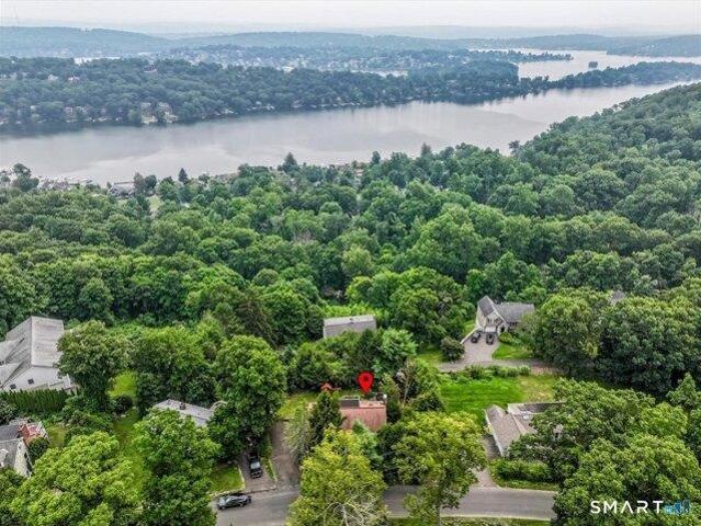 House for sale in New Fairfield, Connecticut