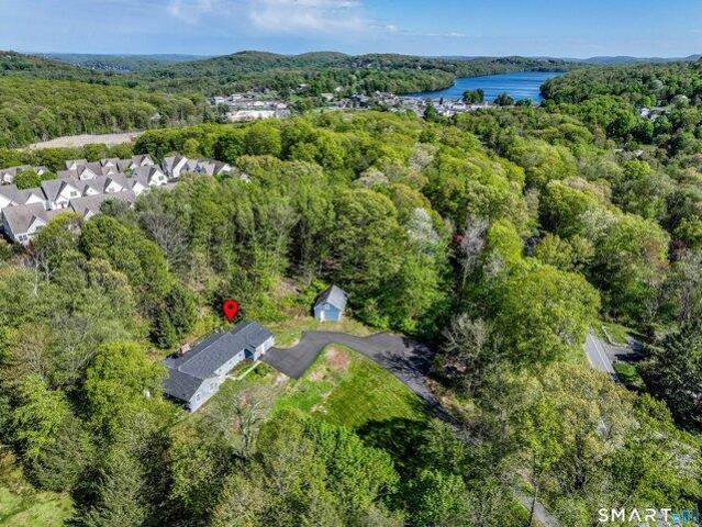 House for sale in New Fairfield, Connecticut