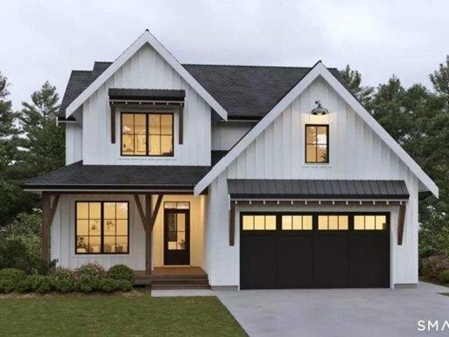 House for sale in New Fairfield, Connecticut