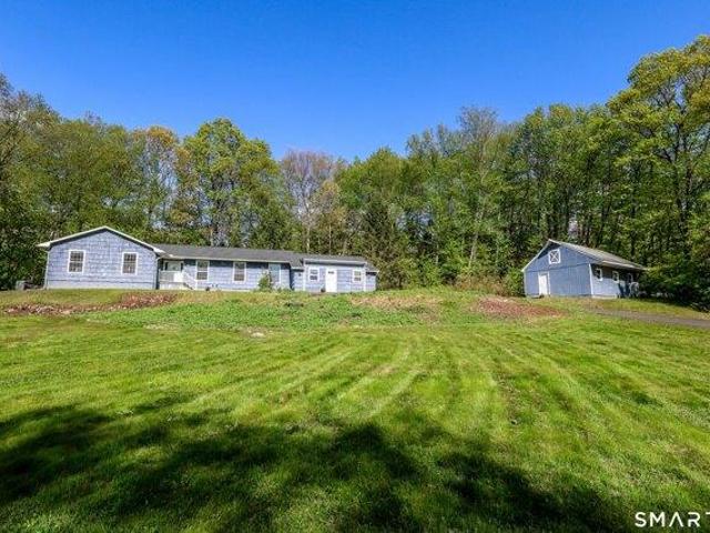 House for sale in New Fairfield, Connecticut