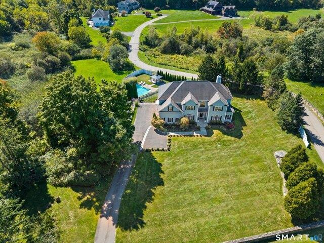 House for sale in New Fairfield, Western Connecticut Planning Region