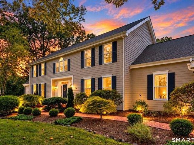House for sale in New Fairfield, Western Connecticut Planning Region