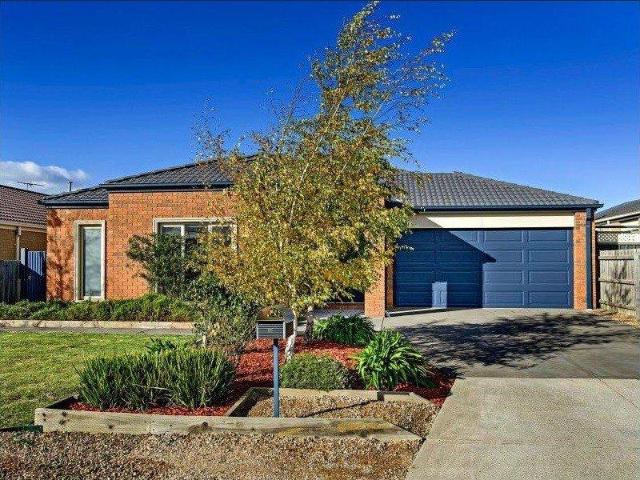 House for rent in New Gisborne, Victoria