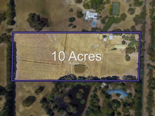 House for sale in New Gisborne, Victoria