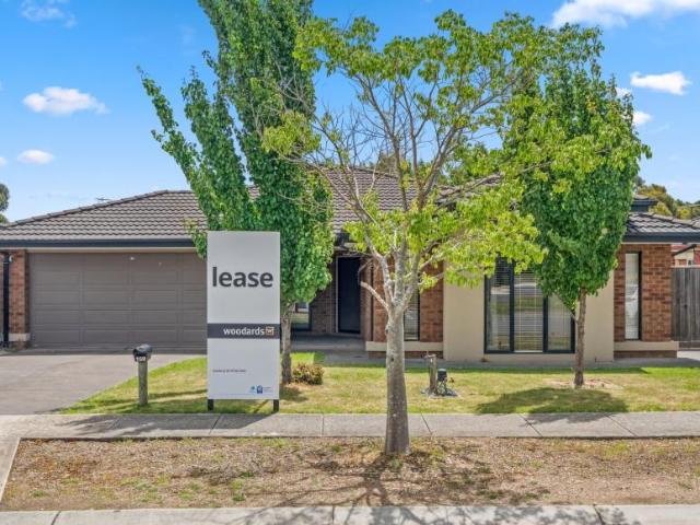 House for rent in New Gisborne, Victoria