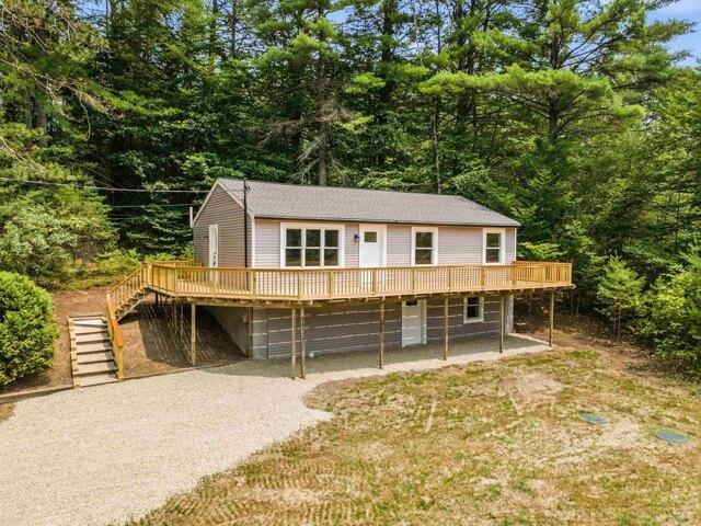 House for sale in New Hampton, Belknap County