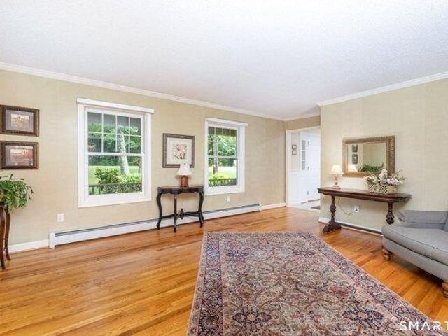 House for sale in New Hartford, Connecticut