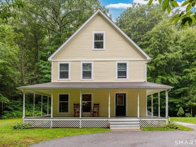 House for sale in Town Hill, New Hartford