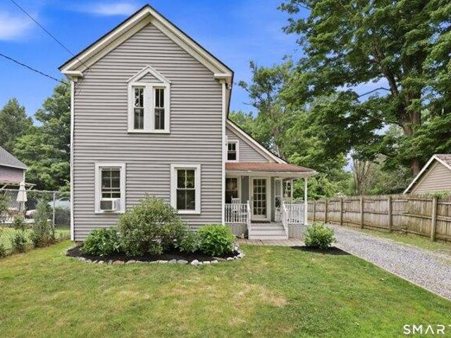 House for sale in Puddle Town, New Hartford