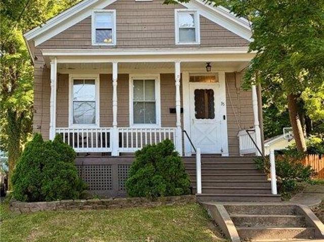 House for sale in Oneida, New York