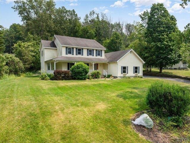 House for sale in Oneida, New York