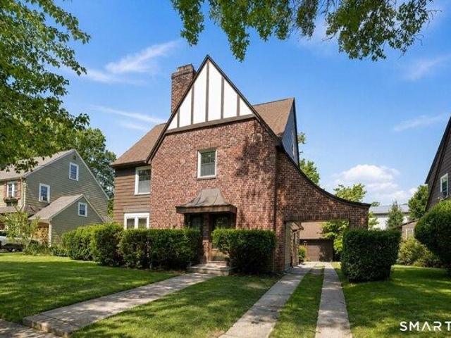 House for sale in New Haven, Connecticut