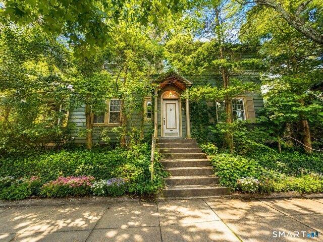 House for sale in New Haven, Connecticut
