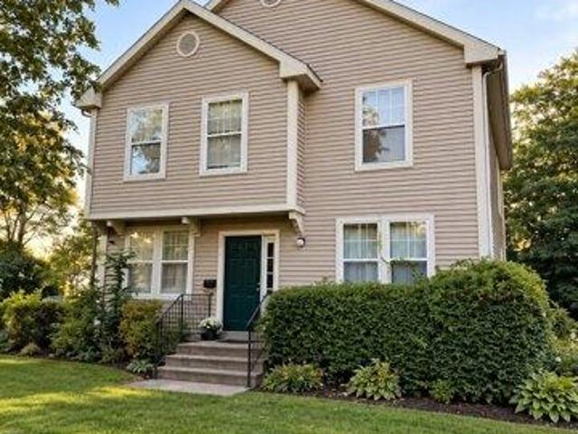 House for sale in New Haven, Connecticut