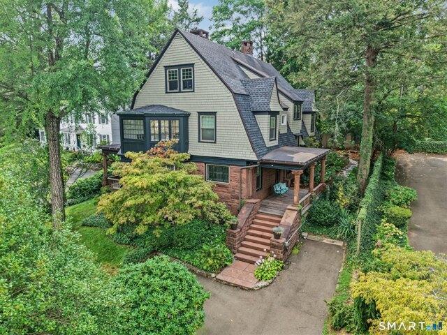 House for sale in New Haven, Connecticut