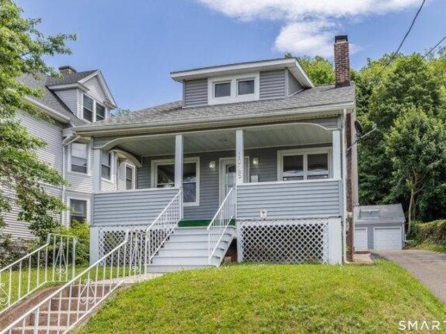 House for sale in New Haven, Connecticut