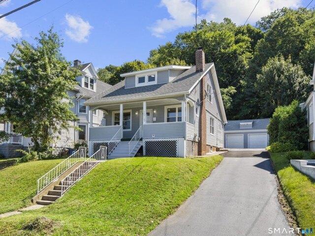 House for sale in East Shore, New Haven