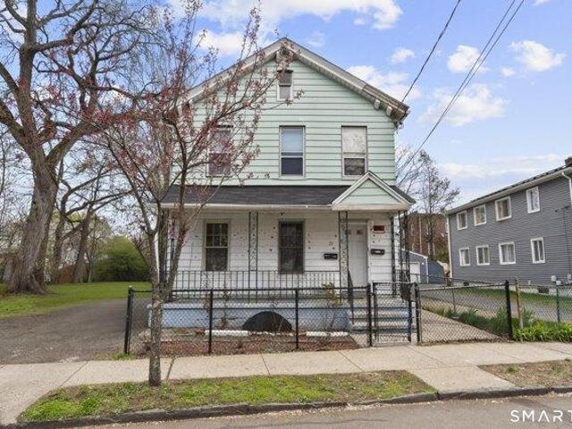 House for sale in New Haven, Connecticut