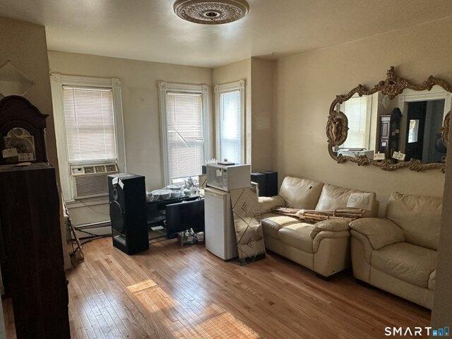 House for sale in New Haven, Connecticut
