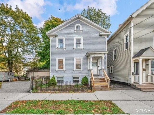 House for sale in Quinnipiac Avenue Historic District, New Haven