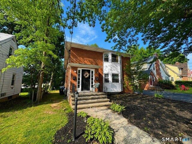 House for sale in New Haven, Connecticut