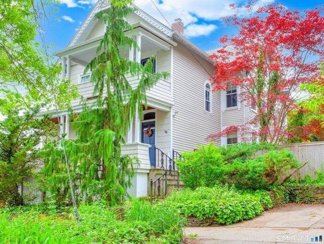 House for sale in New Haven, Connecticut