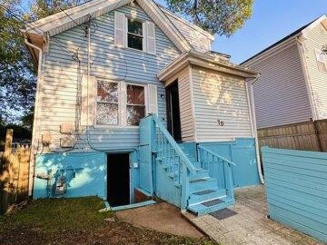 House for sale in The Hill, New Haven