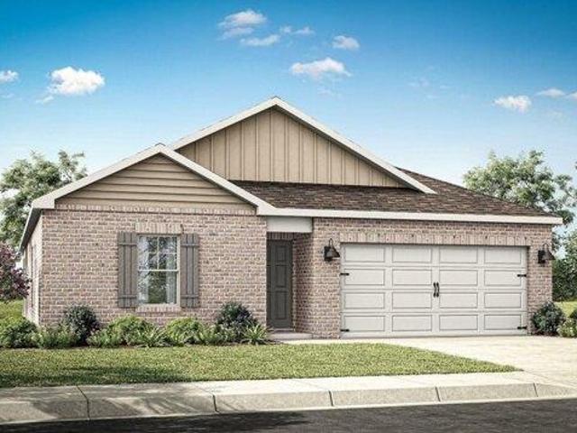 House for sale in New Hope, Alabama