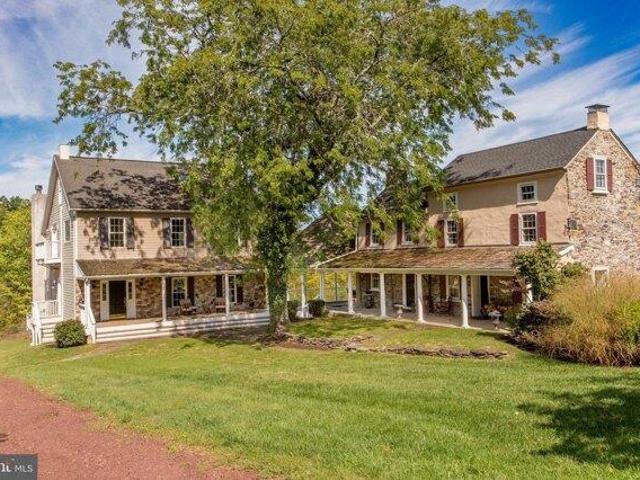 House for sale in Bucks, Pennsylvania