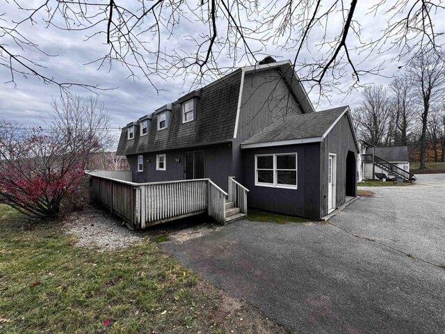 House for sale in New Hampshire