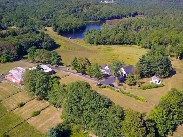 House for sale in New Hampshire