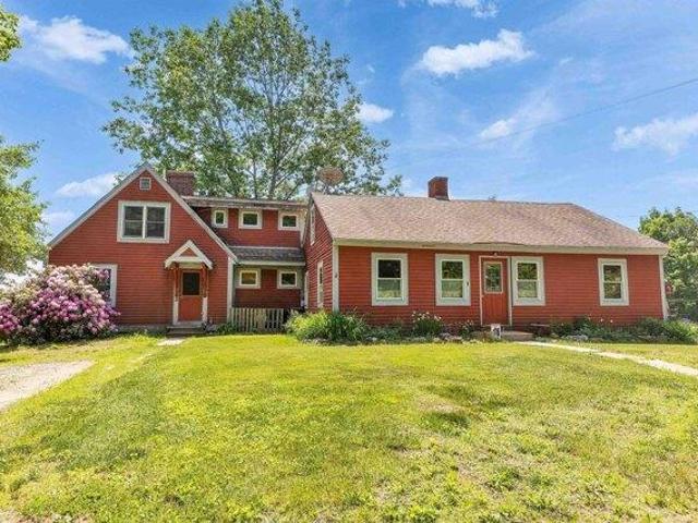 House for sale in New Hampshire