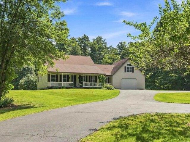 House for sale in New Ipswich, Hillsborough County