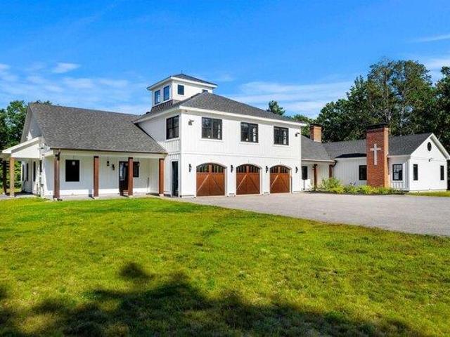 House for sale in High Bridge, New Ipswich
