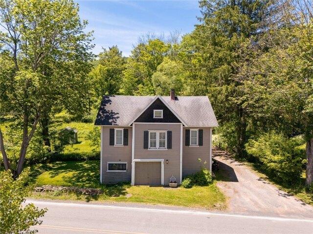 House for sale in New Kingston, New York
