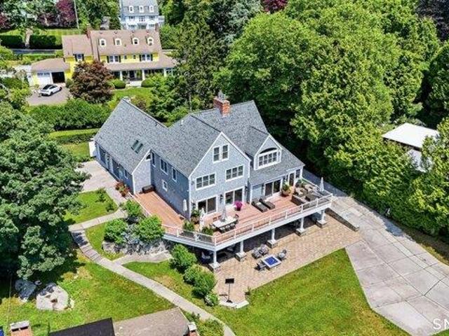 House for sale in New London, Connecticut