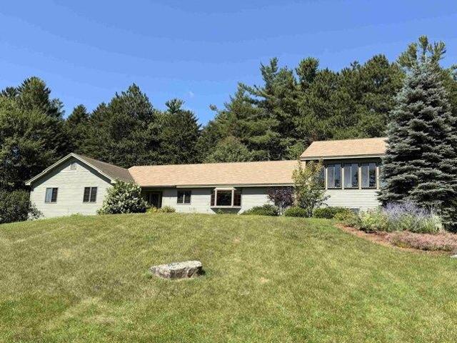 House for sale in New Hampshire