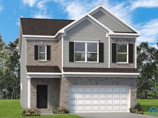 House for sale in New Market, Alabama