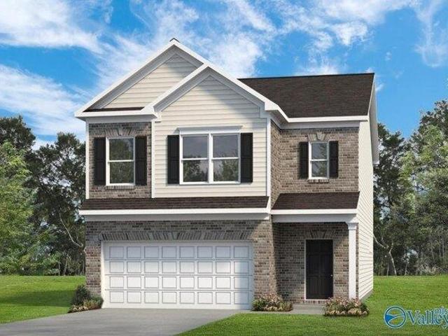 House for sale in New Market, Alabama